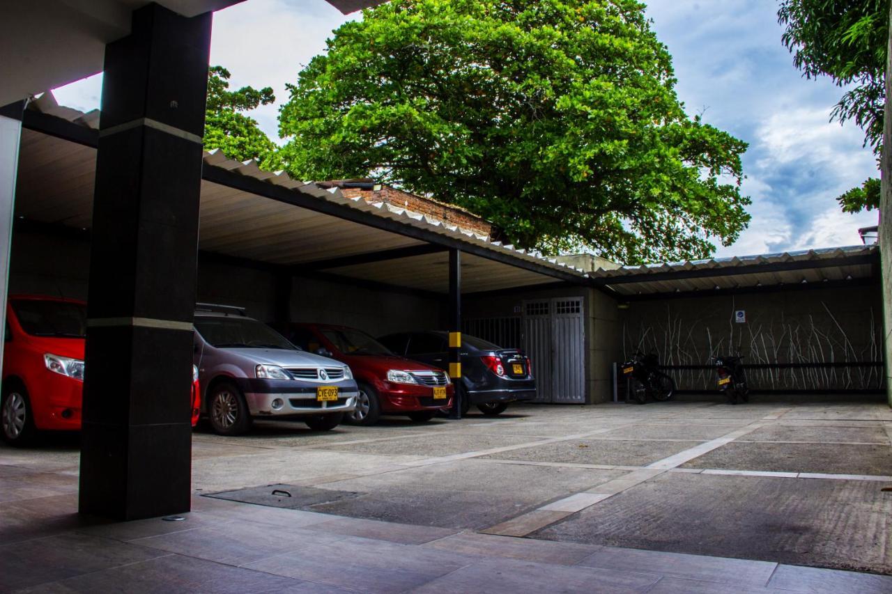 Hotel Onix T เนย์บา ภายนอก รูปภาพ