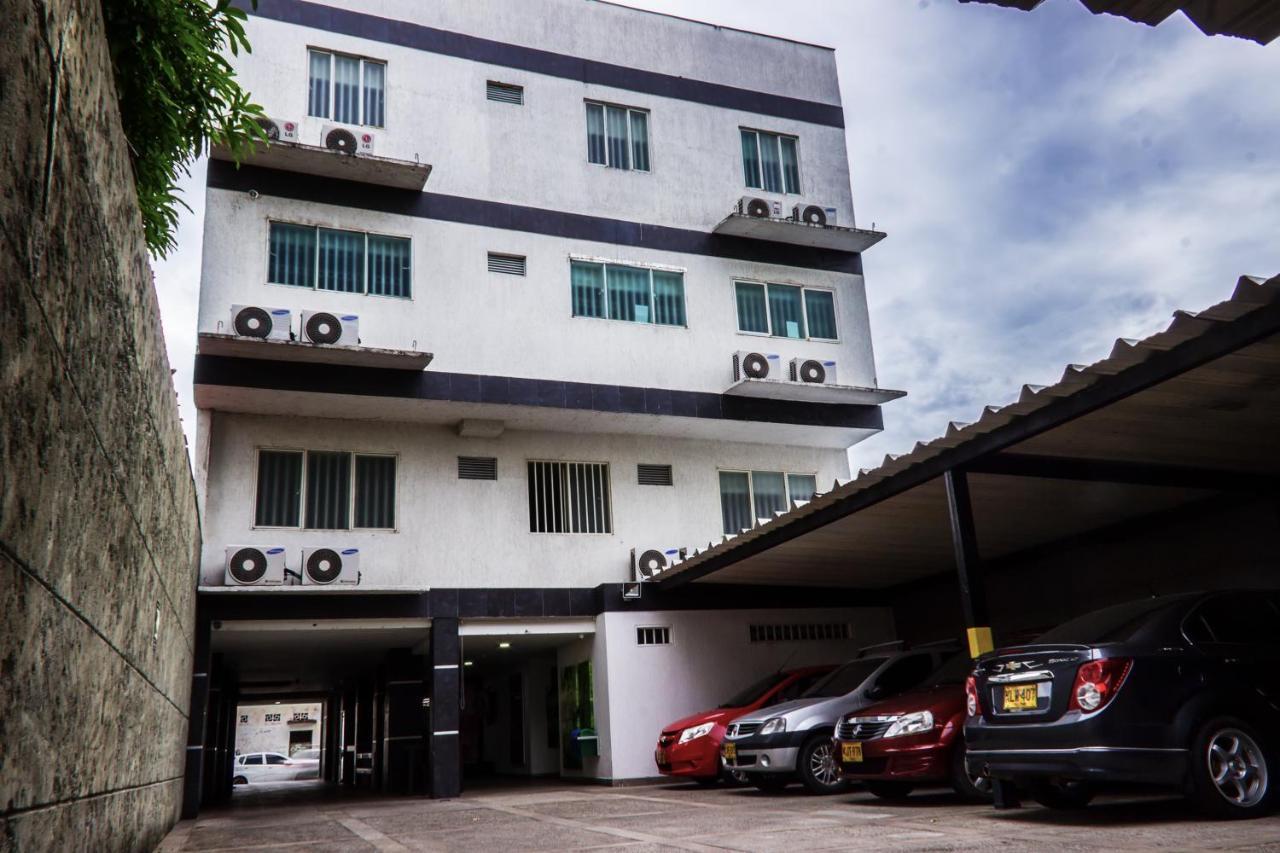 Hotel Onix T เนย์บา ภายนอก รูปภาพ