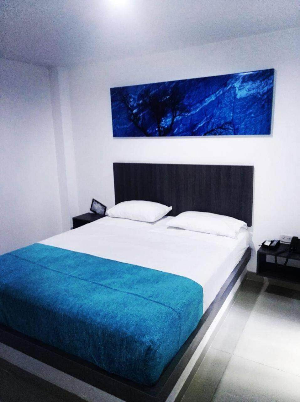 Hotel Onix T เนย์บา ภายนอก รูปภาพ