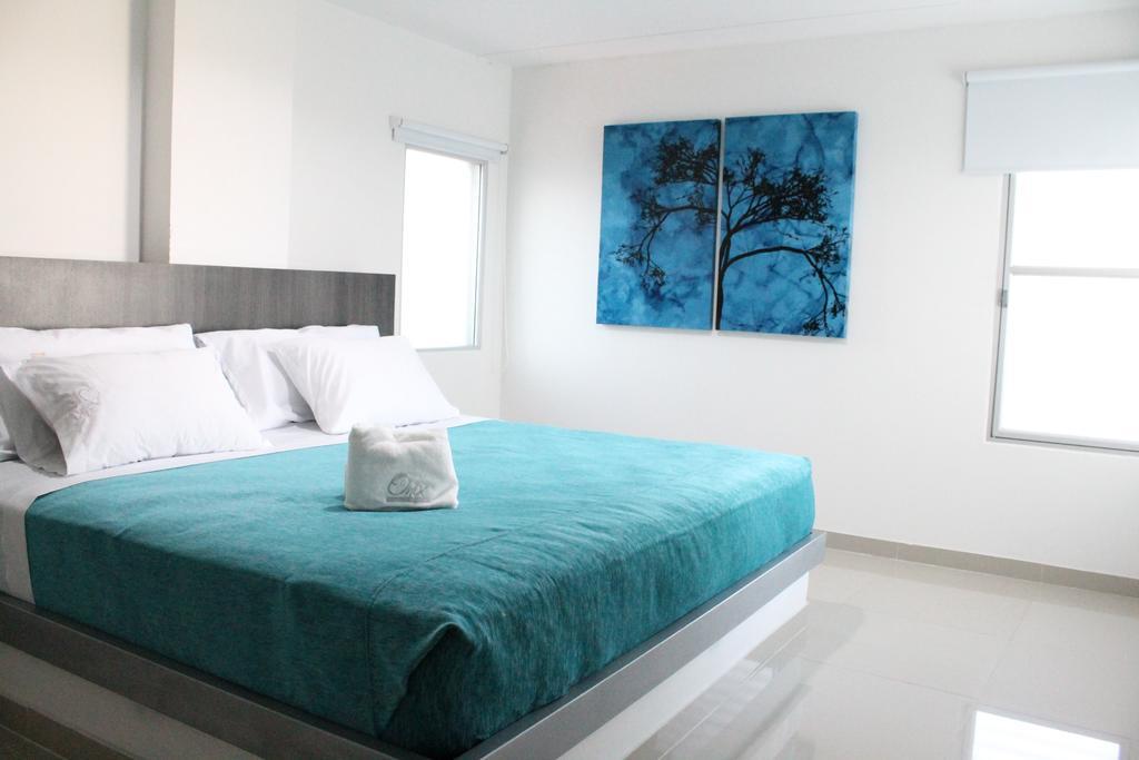 Hotel Onix T เนย์บา ห้อง รูปภาพ