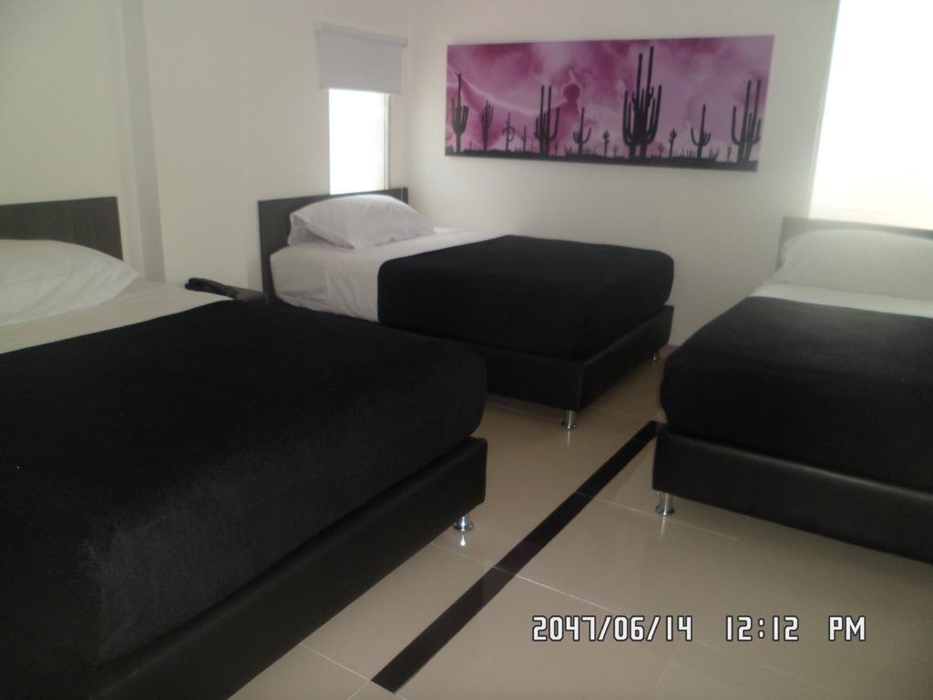 Hotel Onix T เนย์บา ภายนอก รูปภาพ