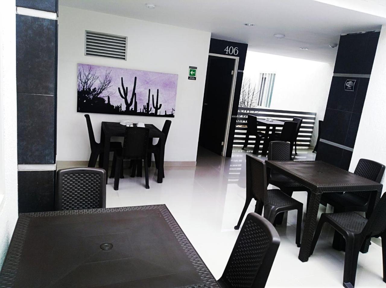 Hotel Onix T เนย์บา ภายนอก รูปภาพ